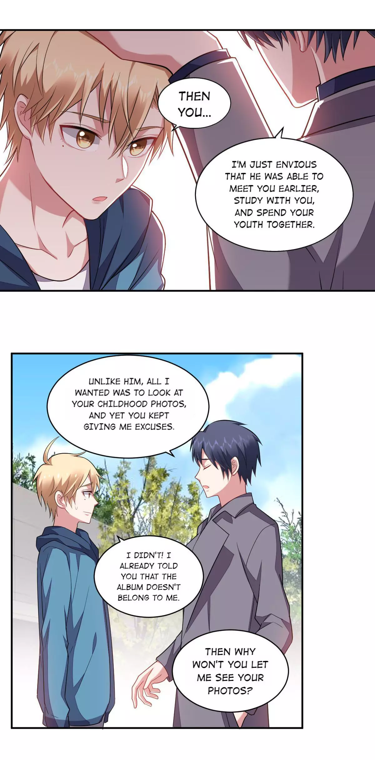 Manga page 10