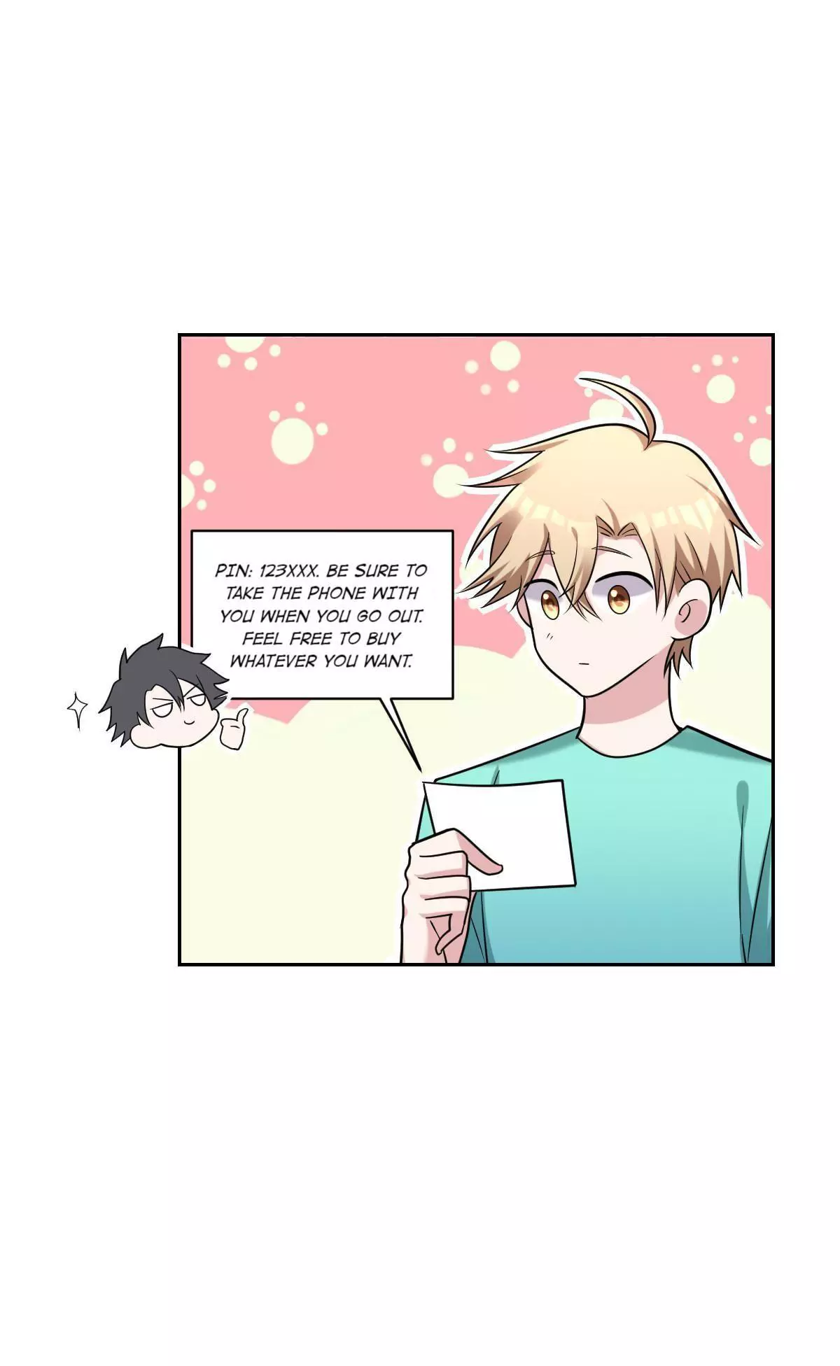 Manga page 20