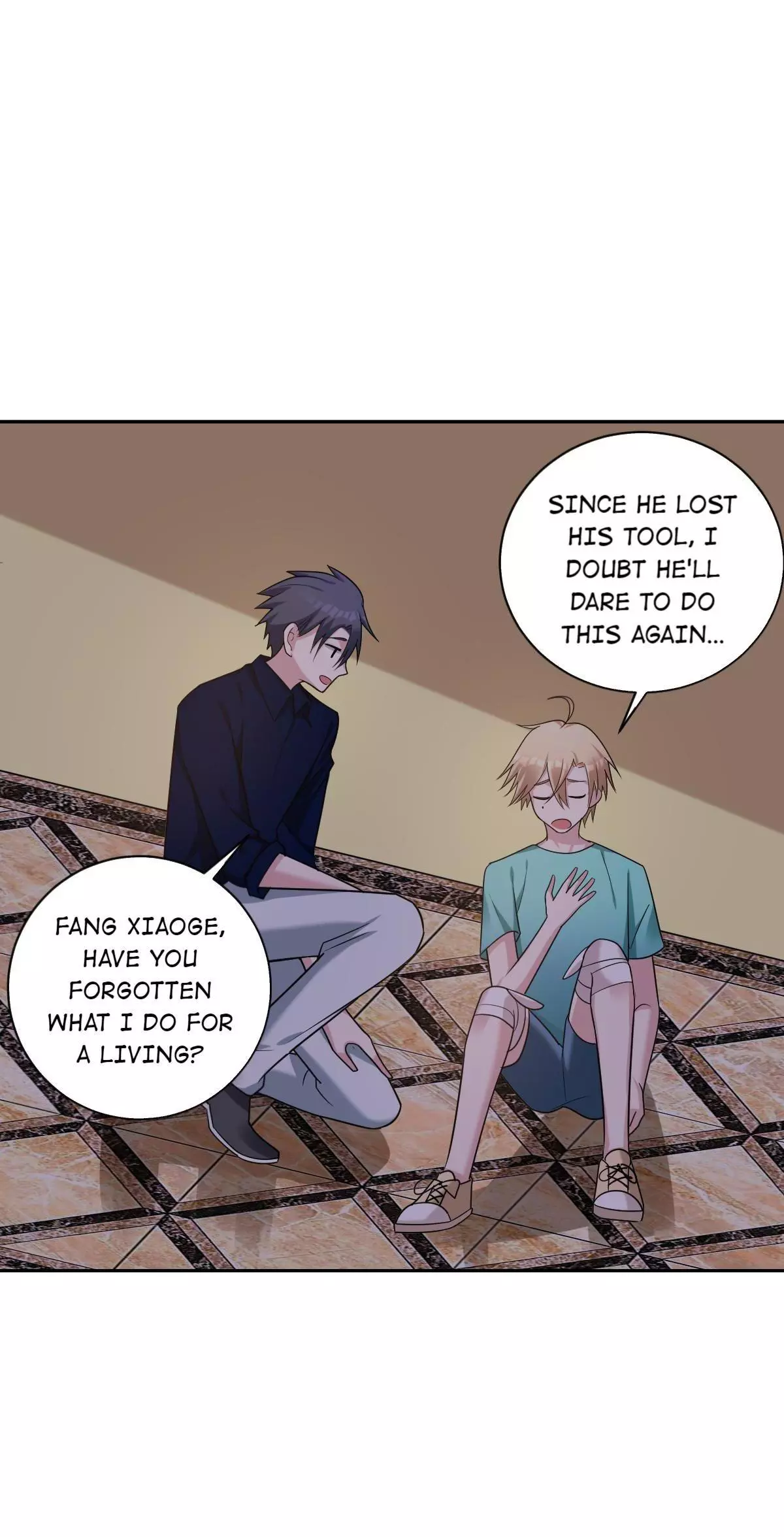 Manga page 14