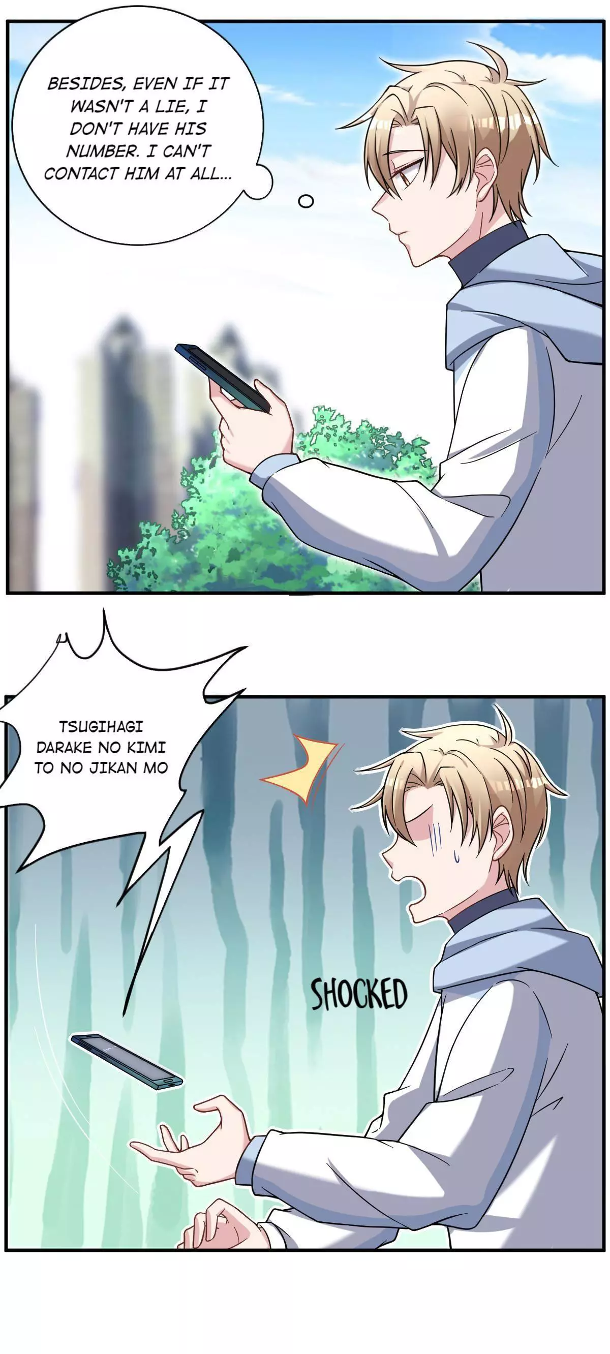 Manga page 16