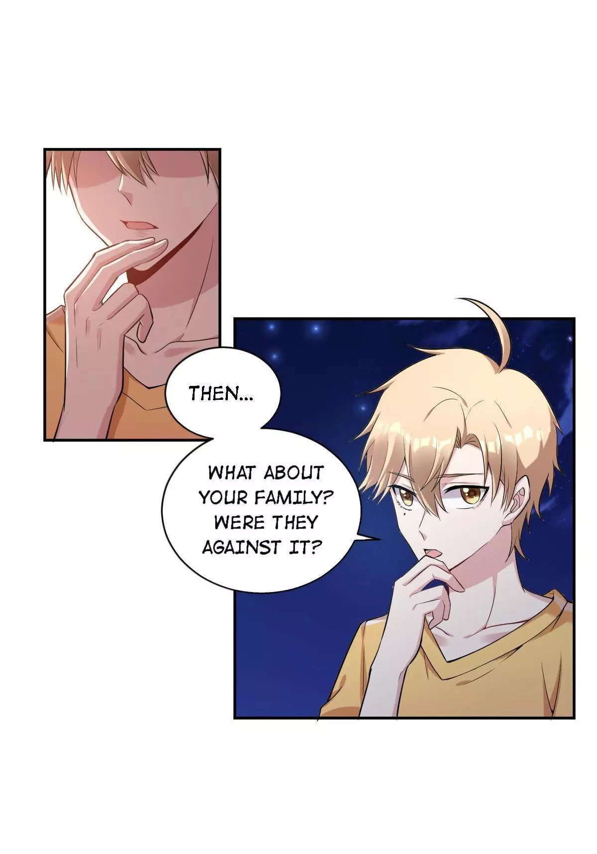 Manga page 10