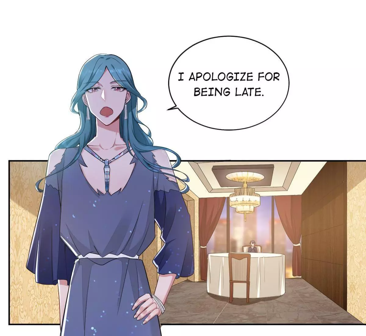 Manga page 20