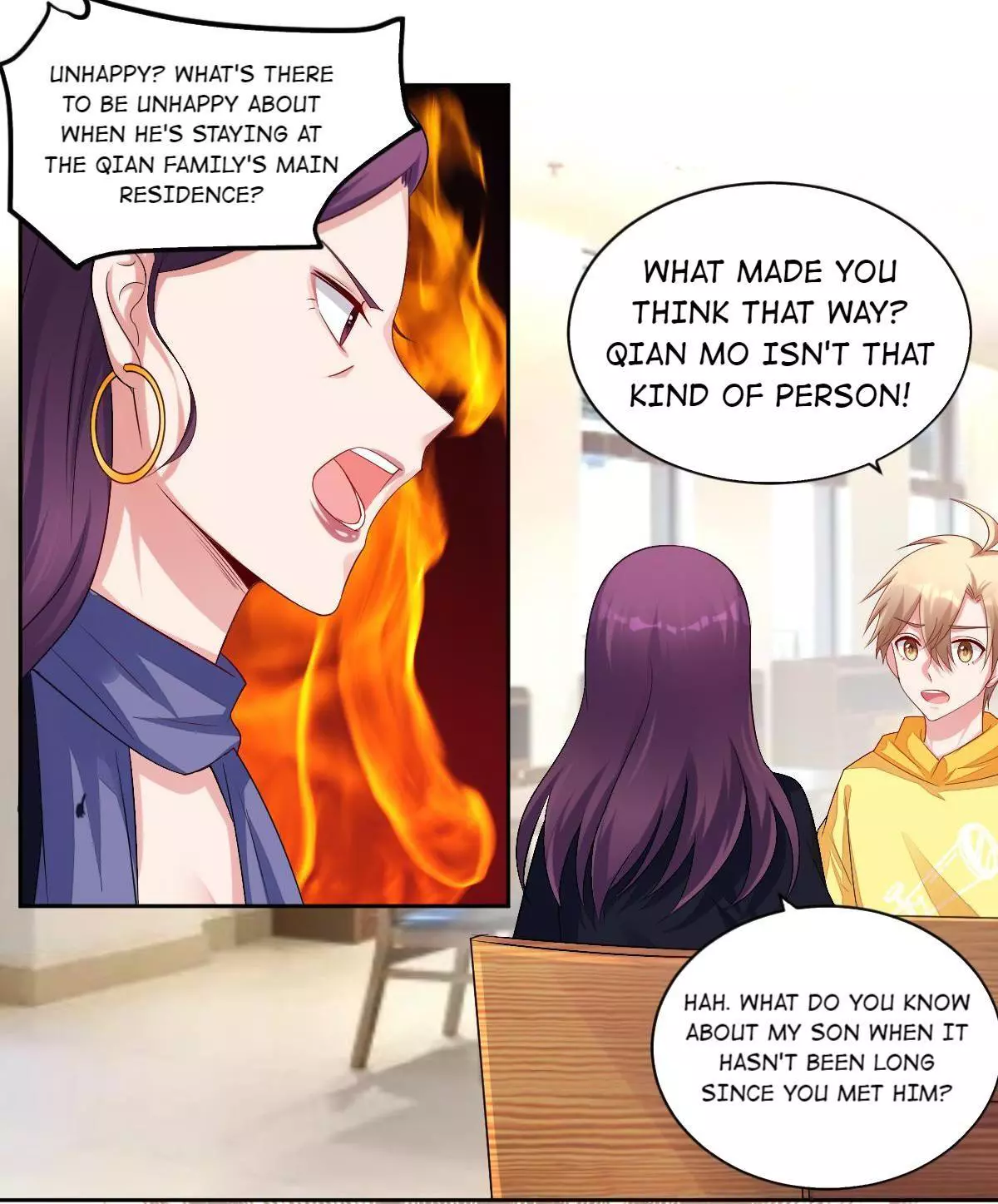 Manga page 15