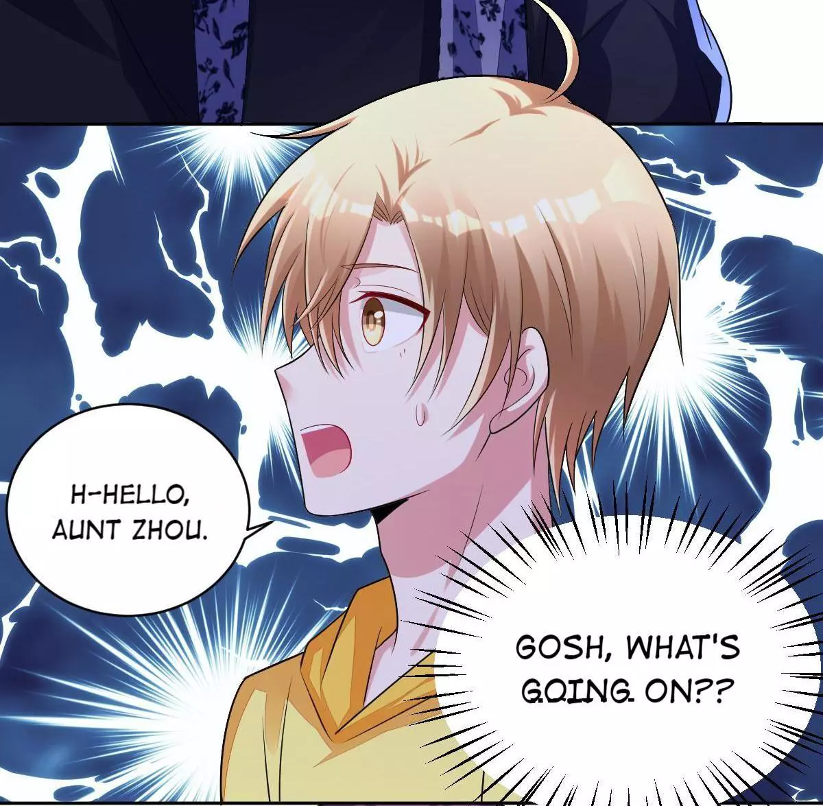 Manga page 4