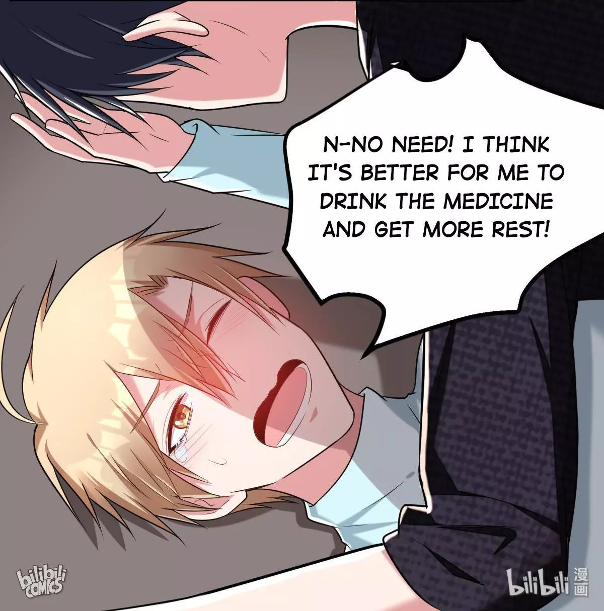Manga page 22