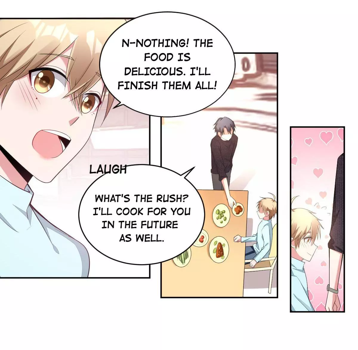 Manga page 7