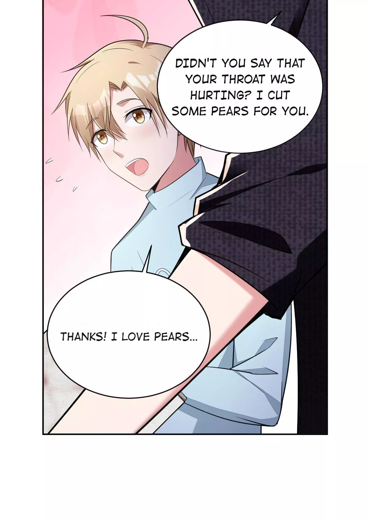 Manga page 11