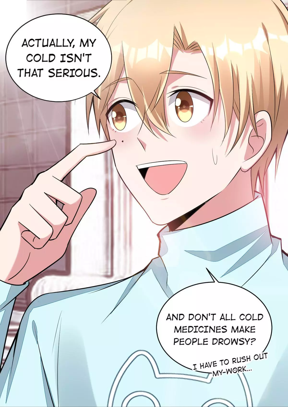 Manga page 15