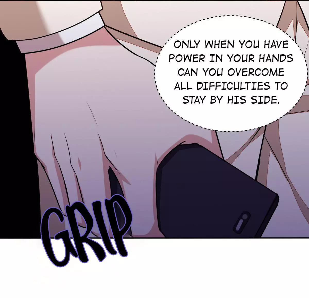 Manga page 28