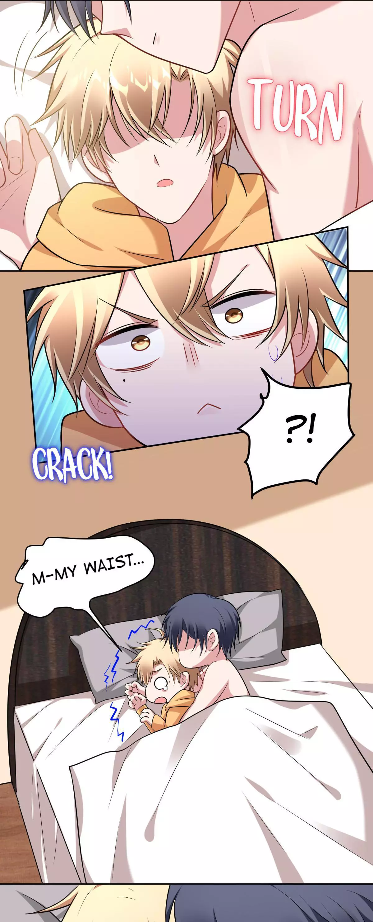 Manga page 15