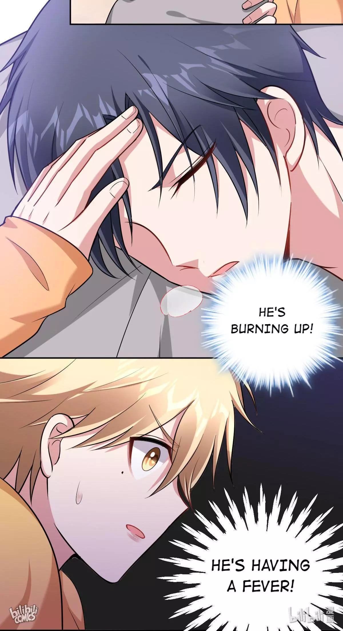 Manga page 19