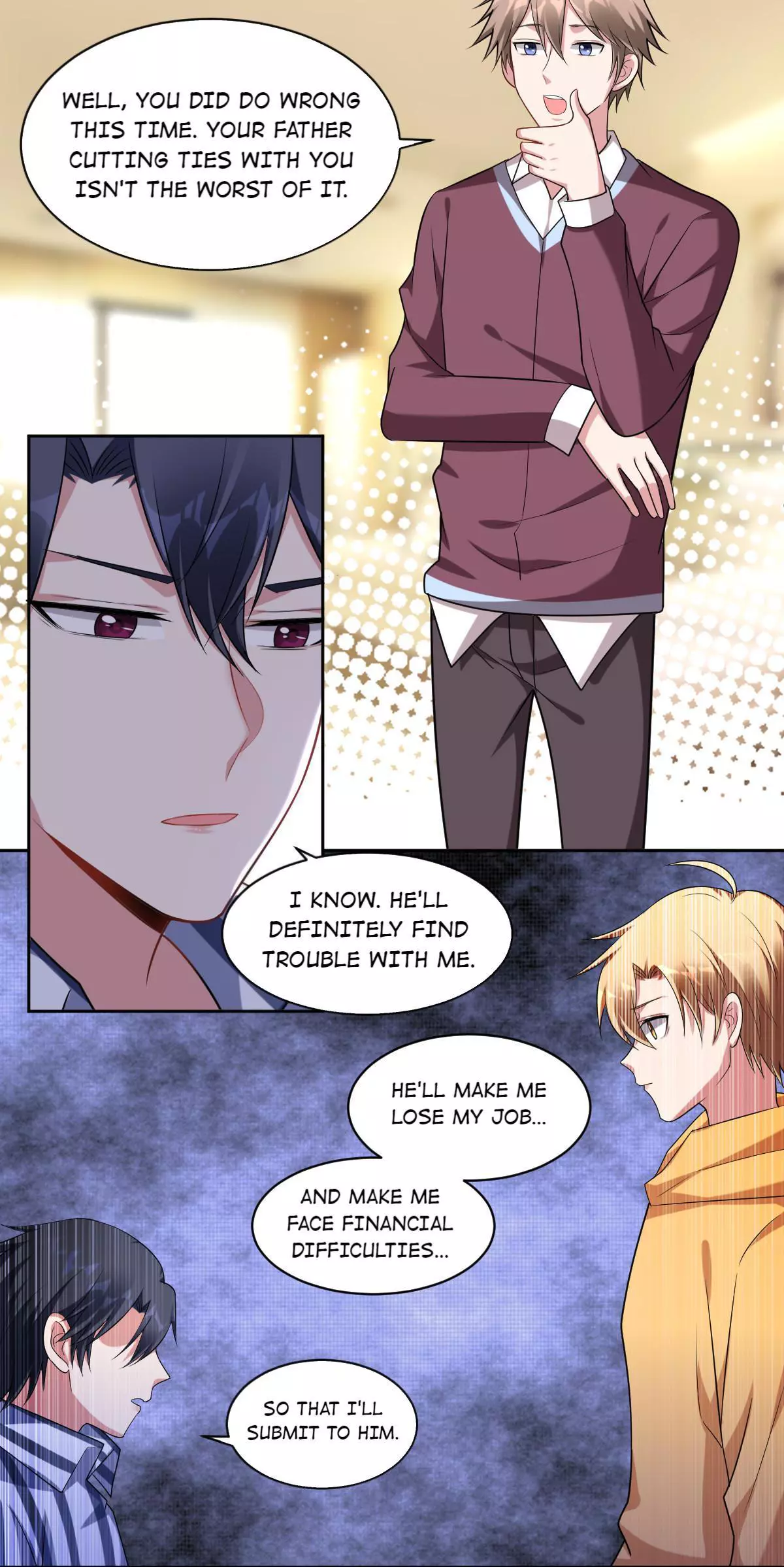 Manga page 6