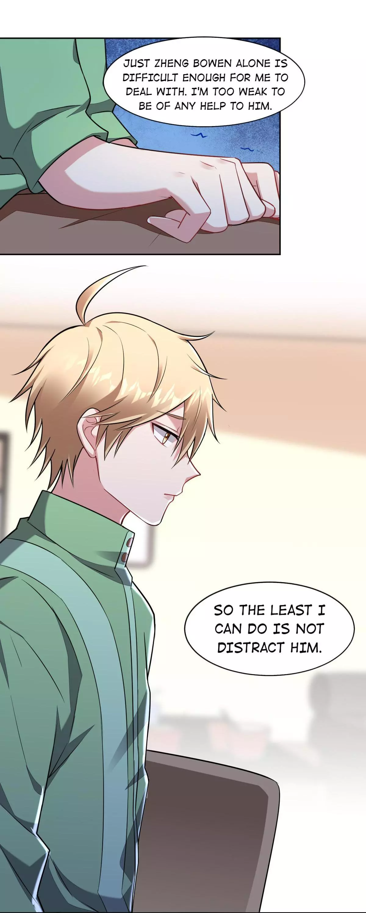 Manga page 10