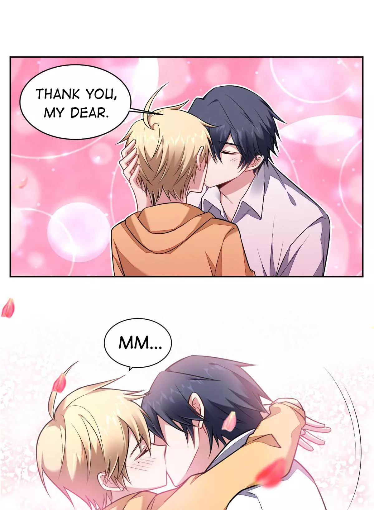 Manga page 11