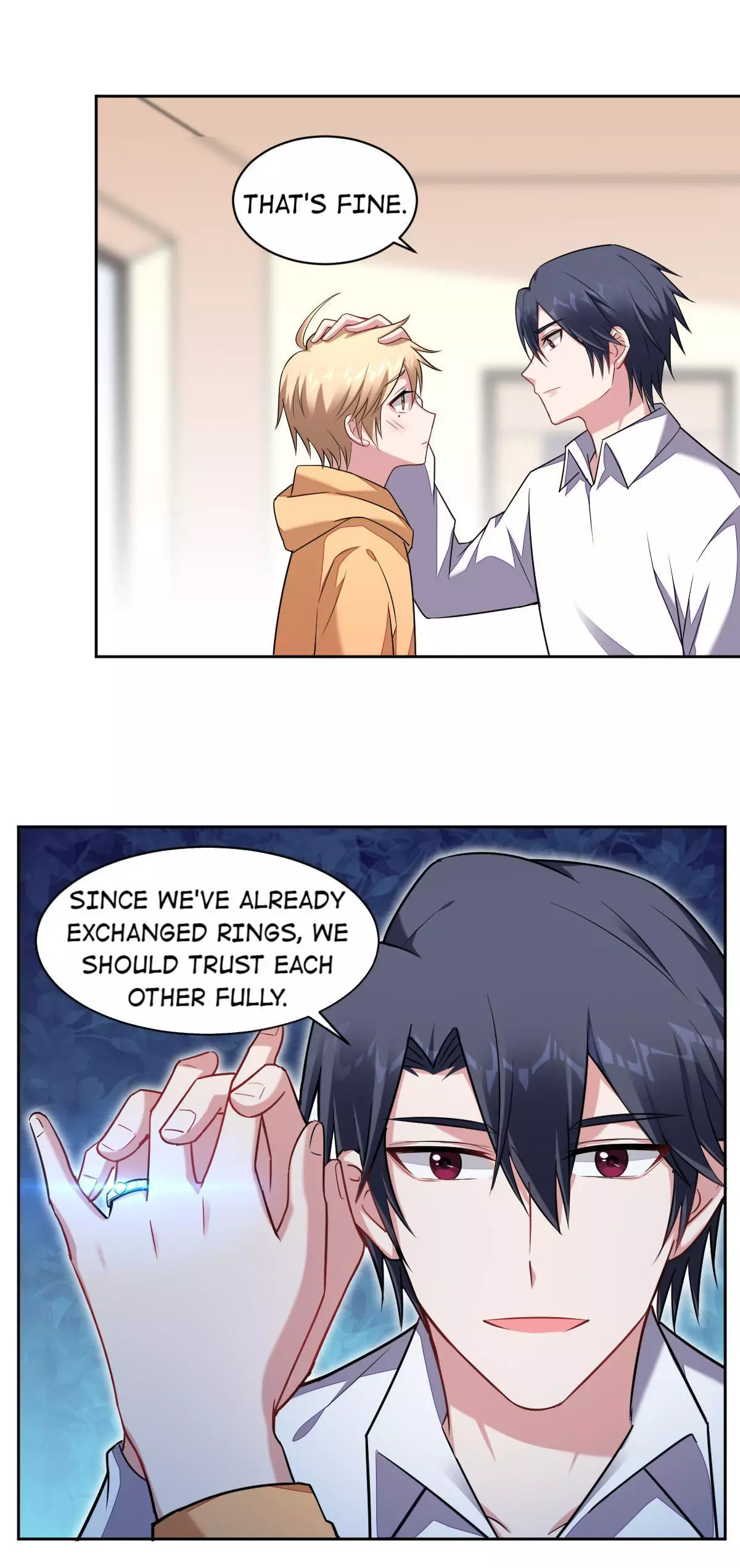 Manga page 13