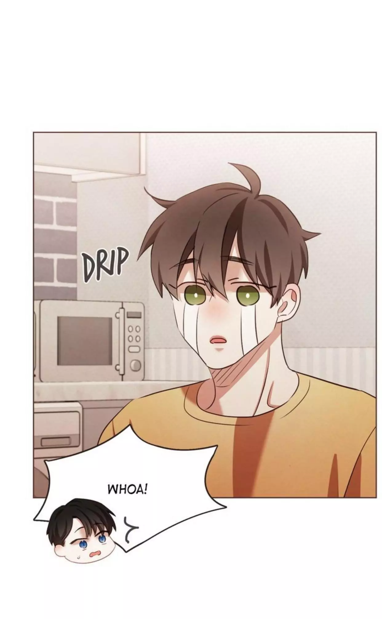 Manga page 11