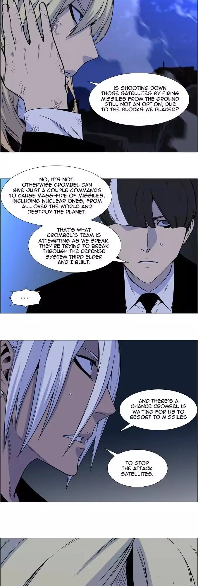 Manga page 20
