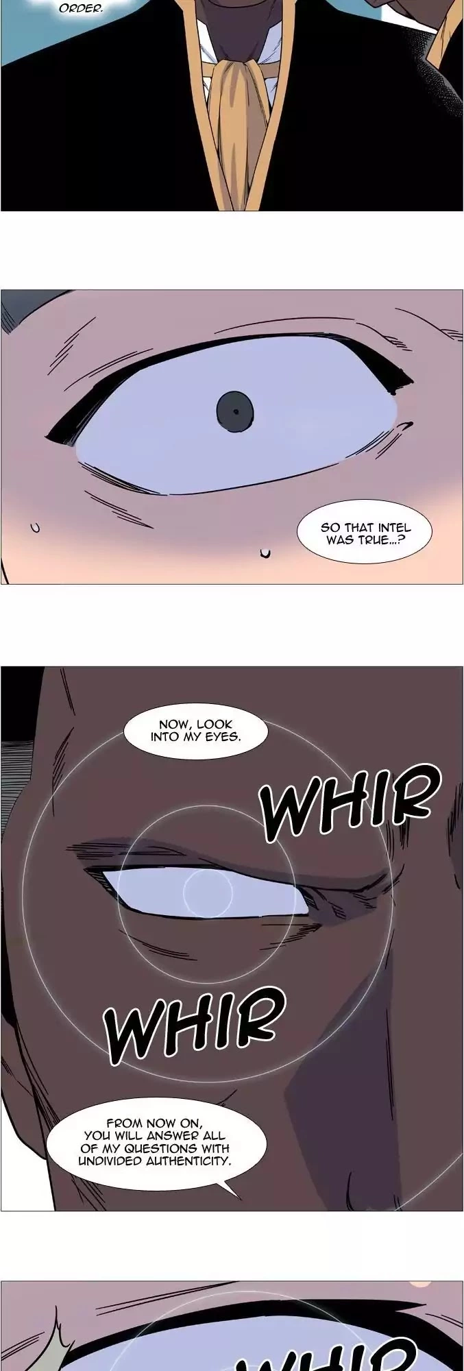 Manga page 7