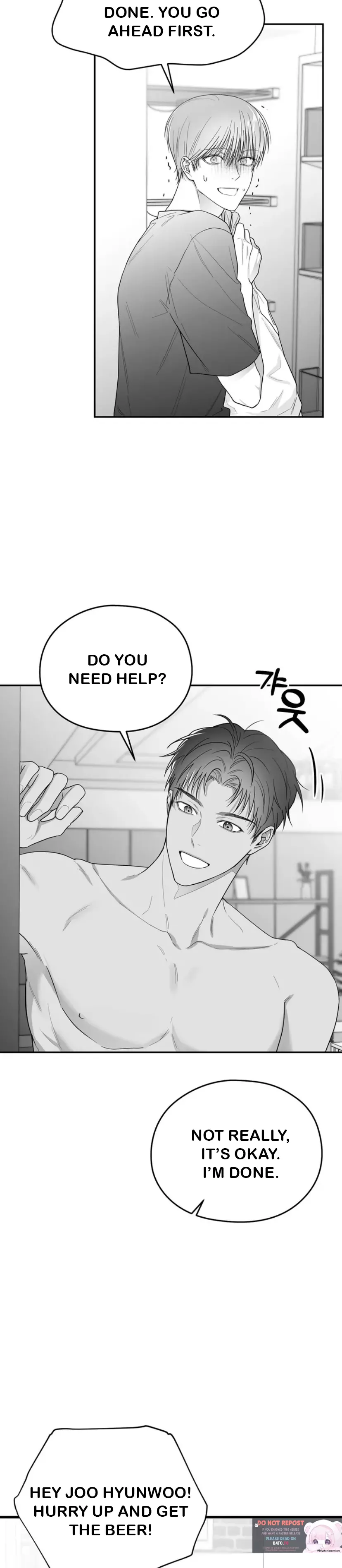 Manga page 10