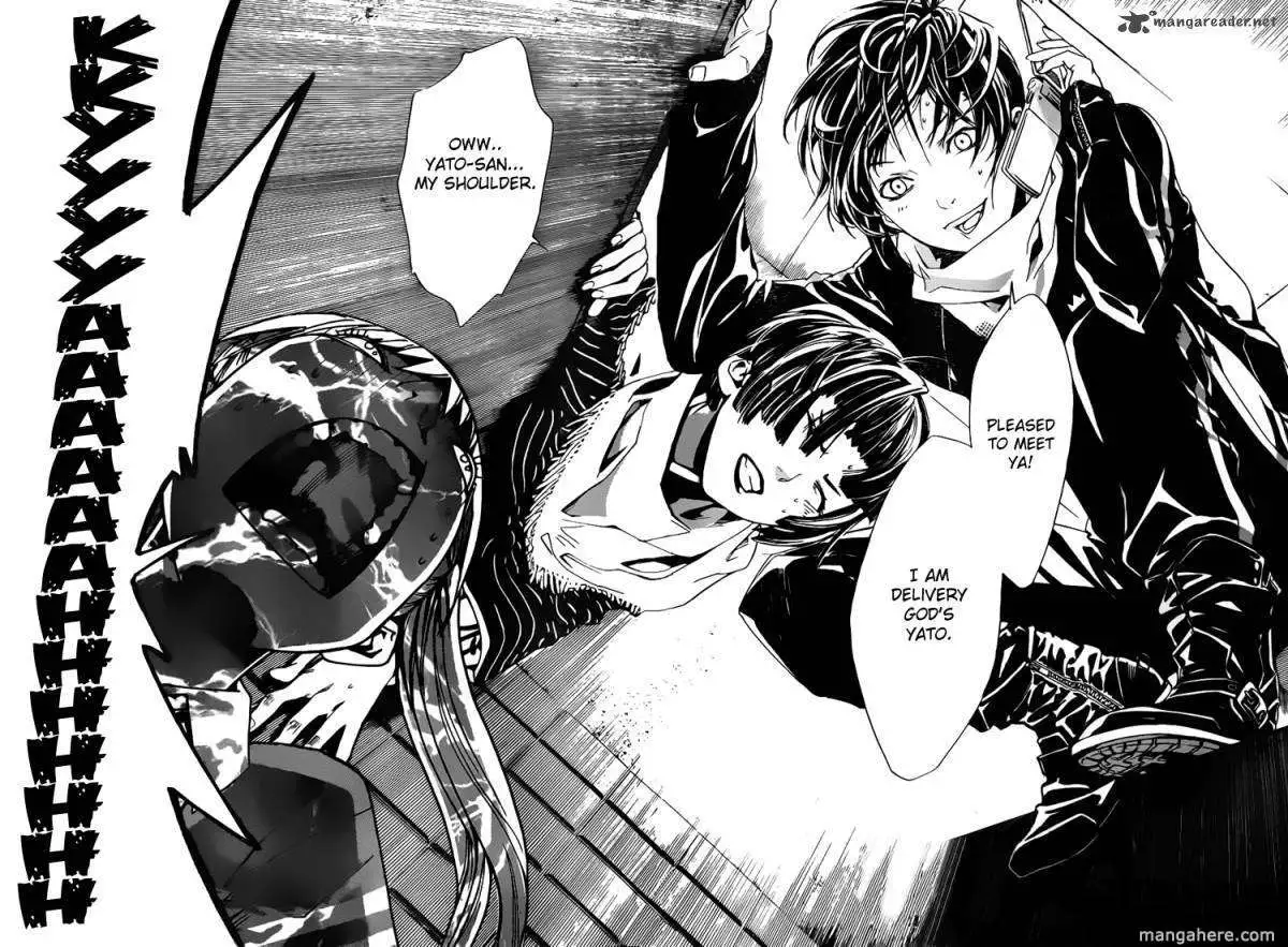 Manga page 9