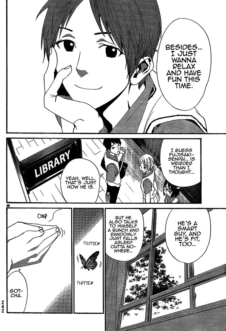 Manga page 28
