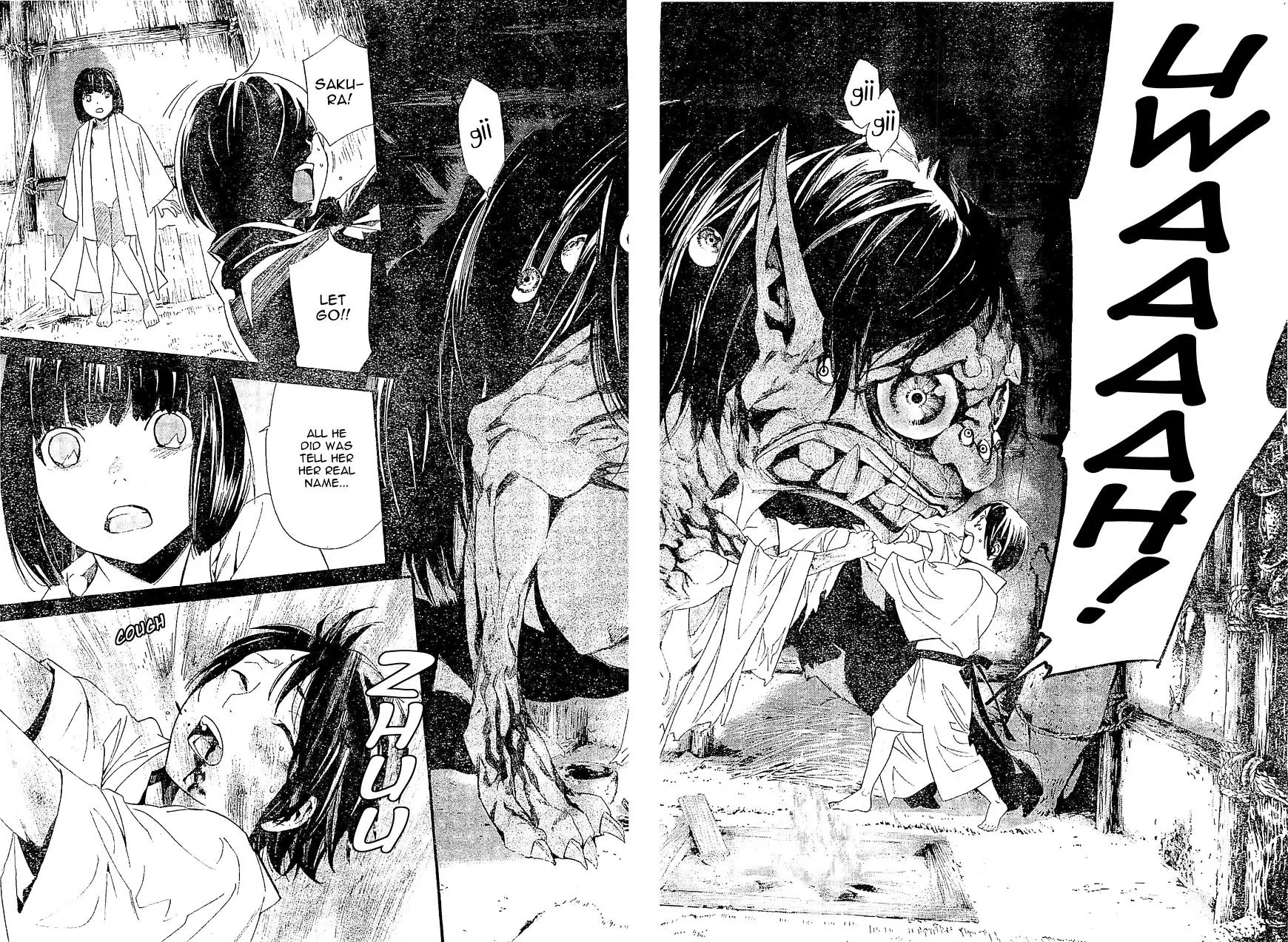 Manga page 27