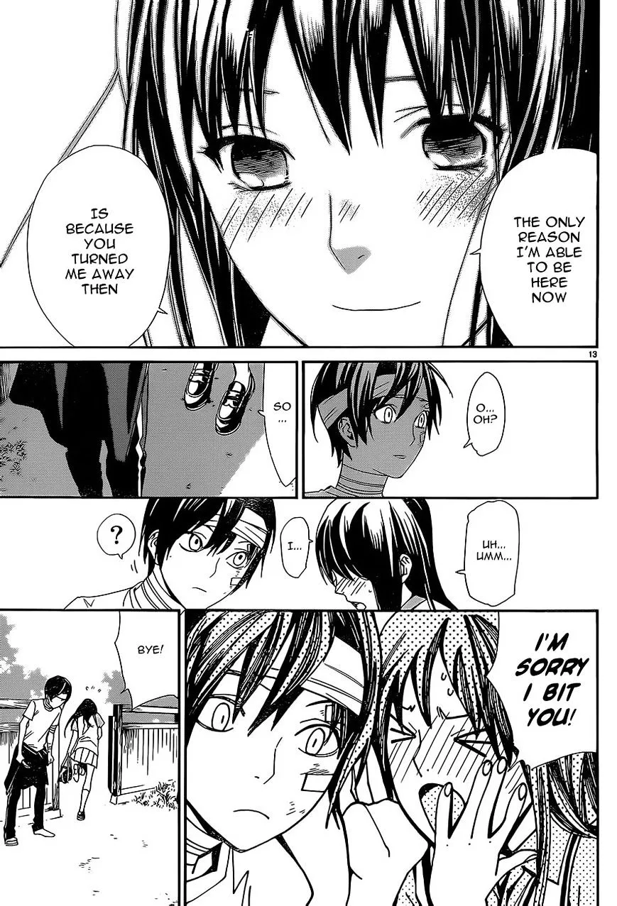 Manga page 13