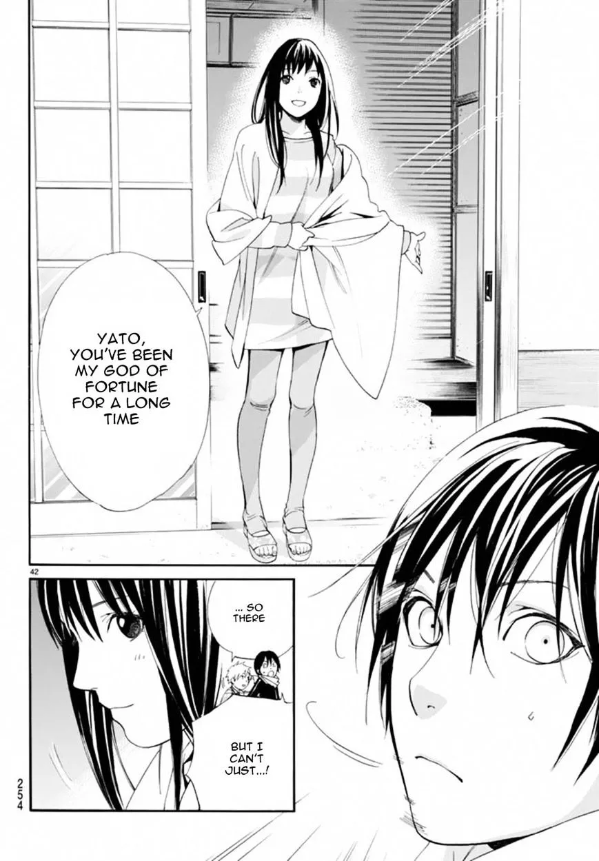Manga page 42
