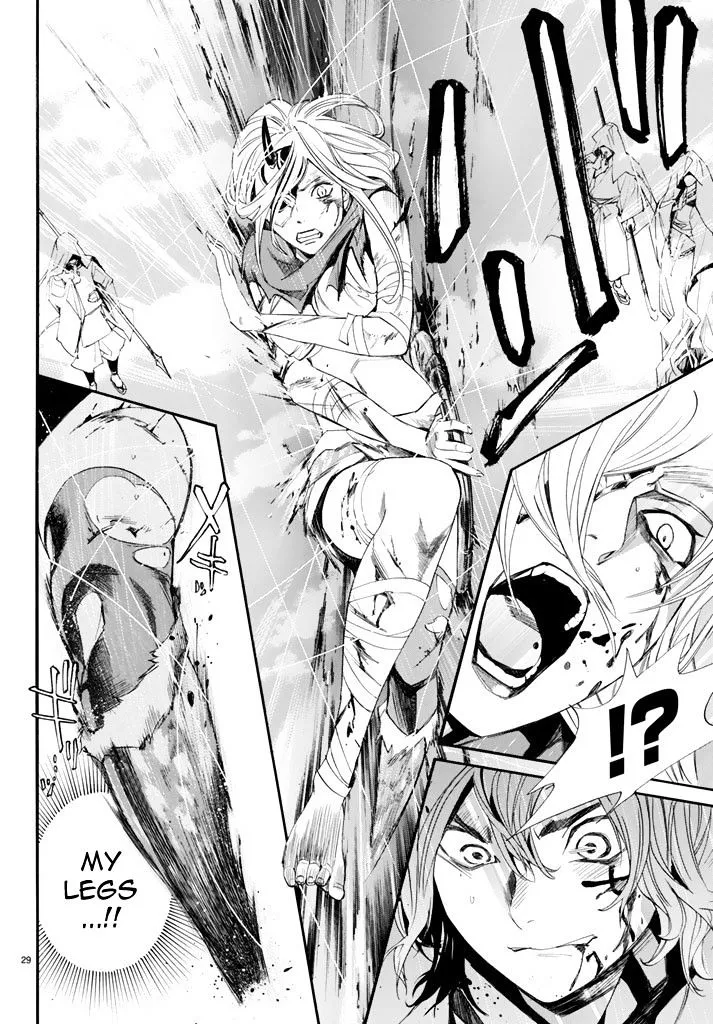 Manga page 29