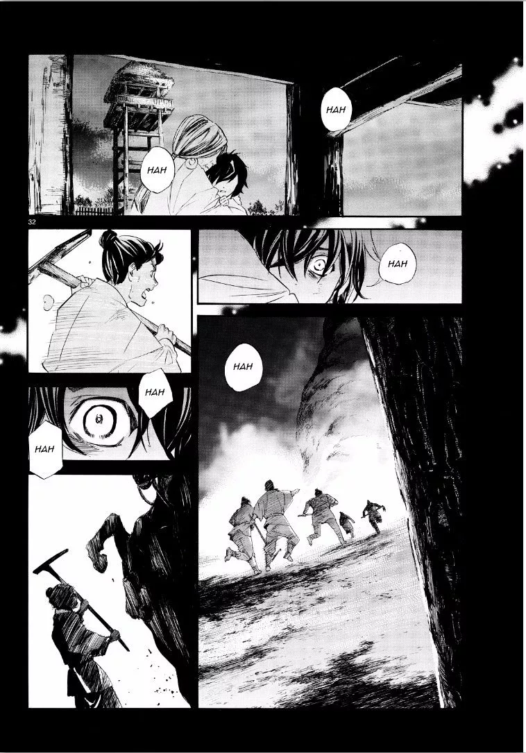 Manga page 32