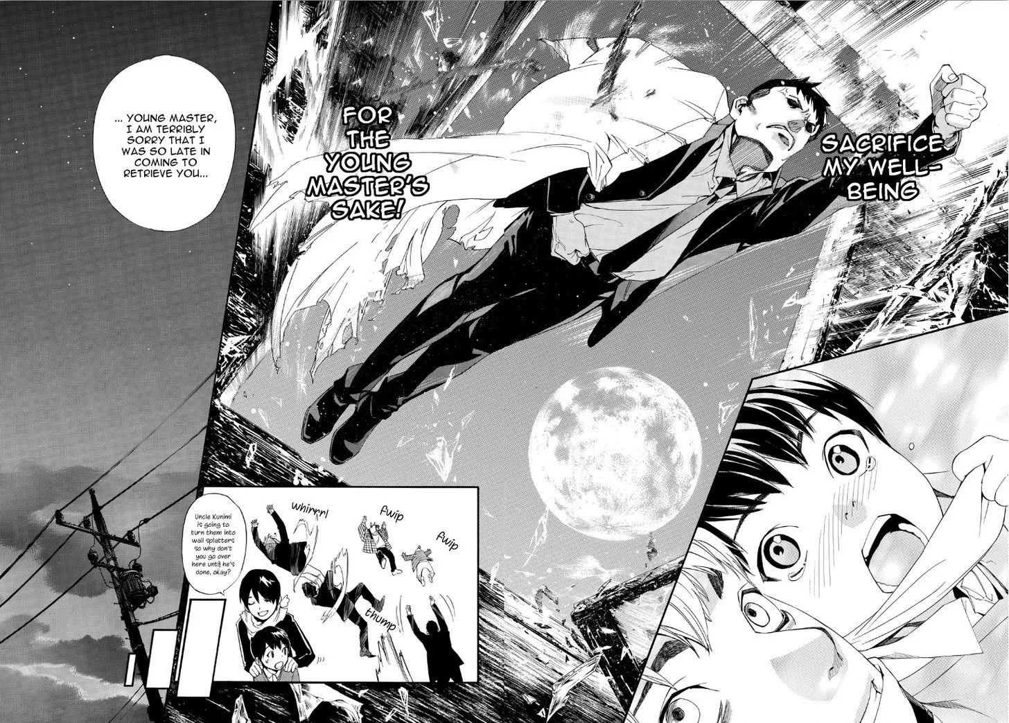 Manga page 39