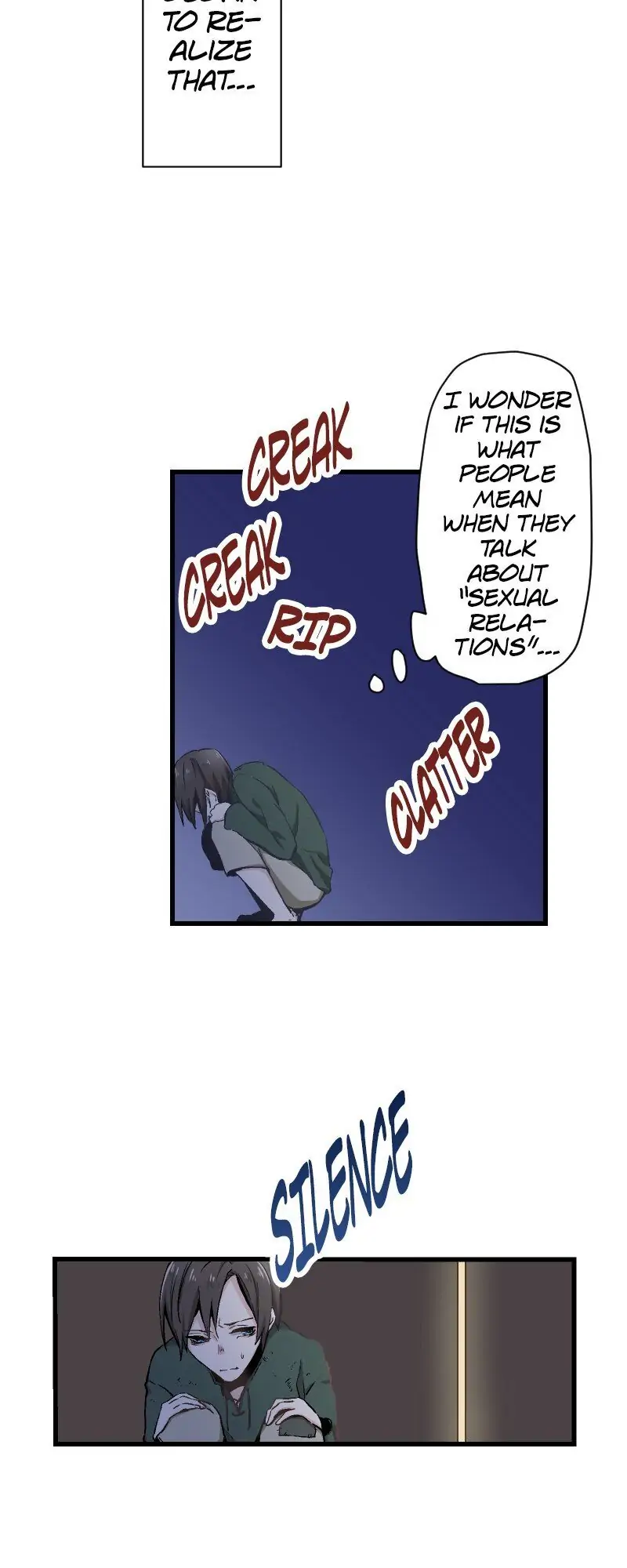 Manga page 40