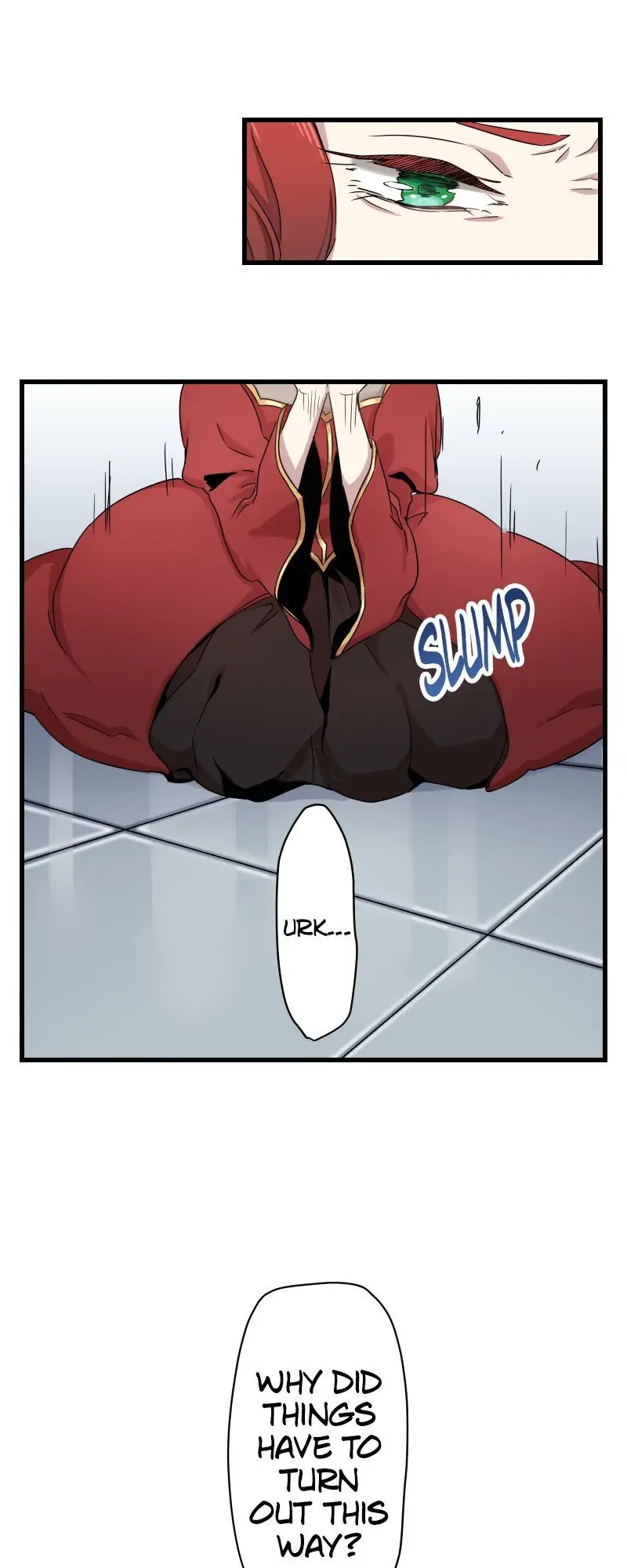 Manga page 85