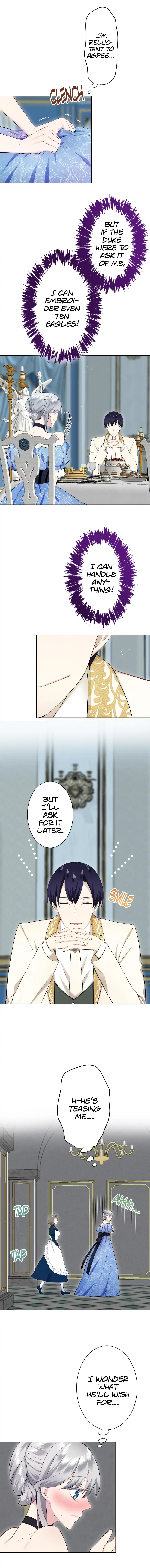 Manga page 6
