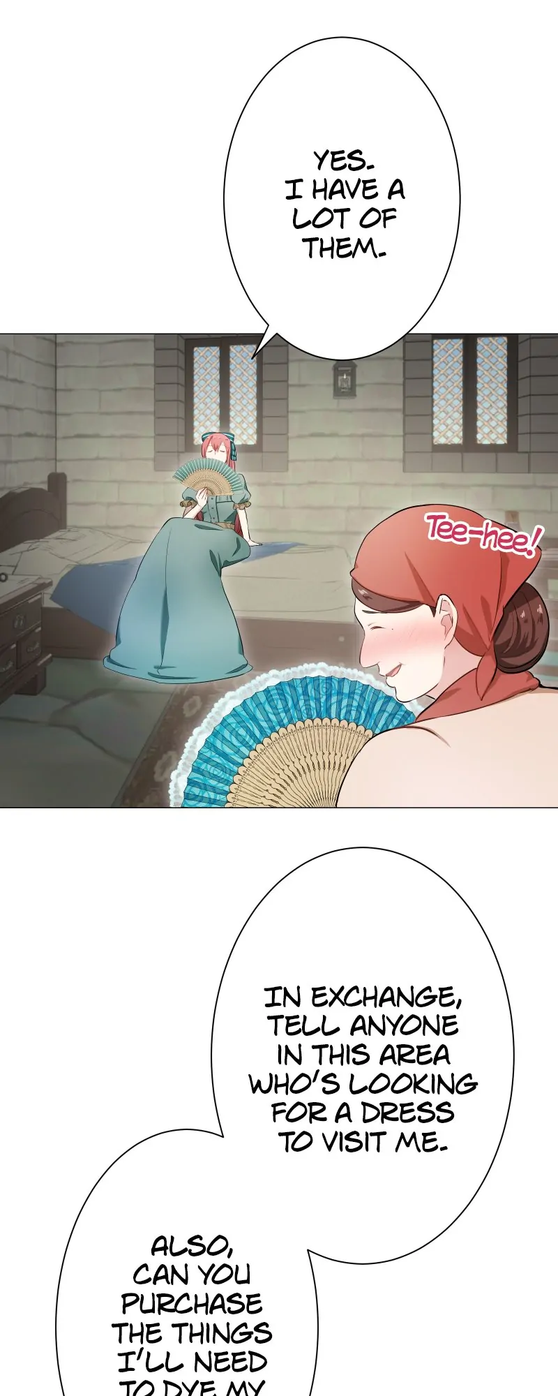 Manga page 12