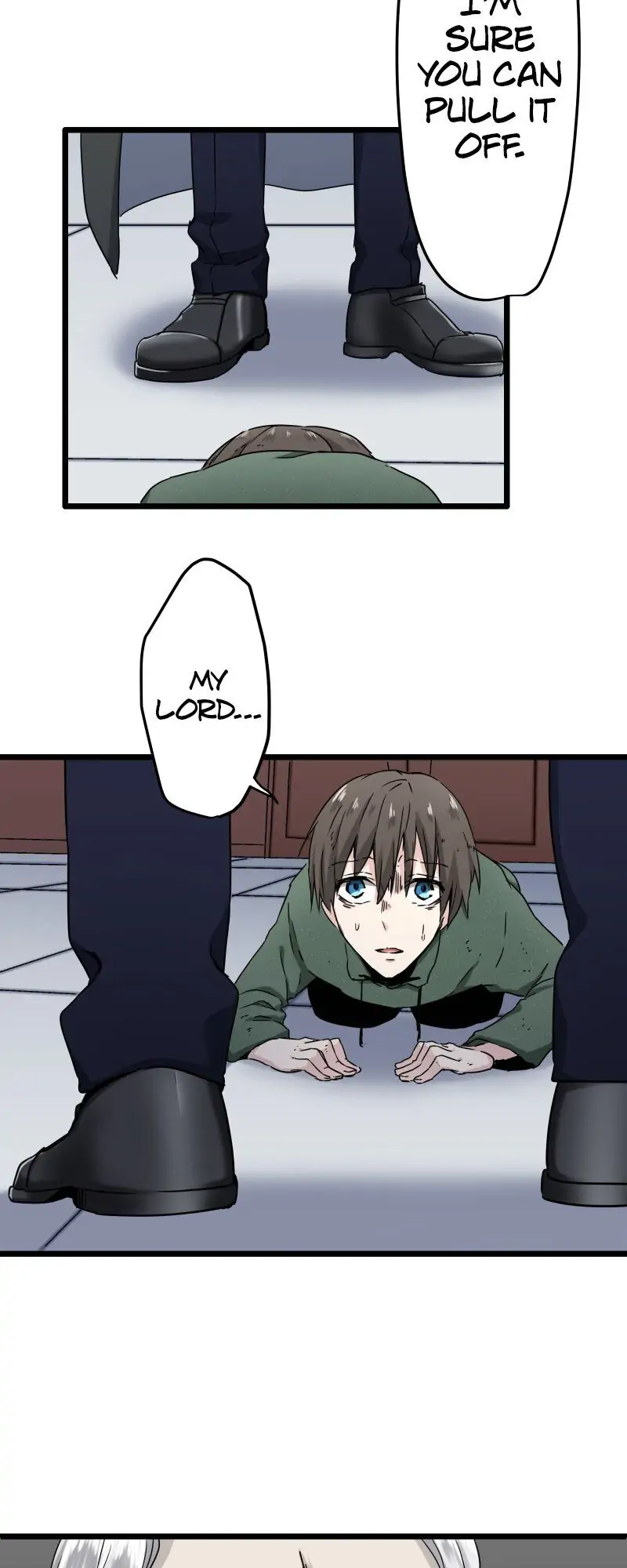 Manga page 22