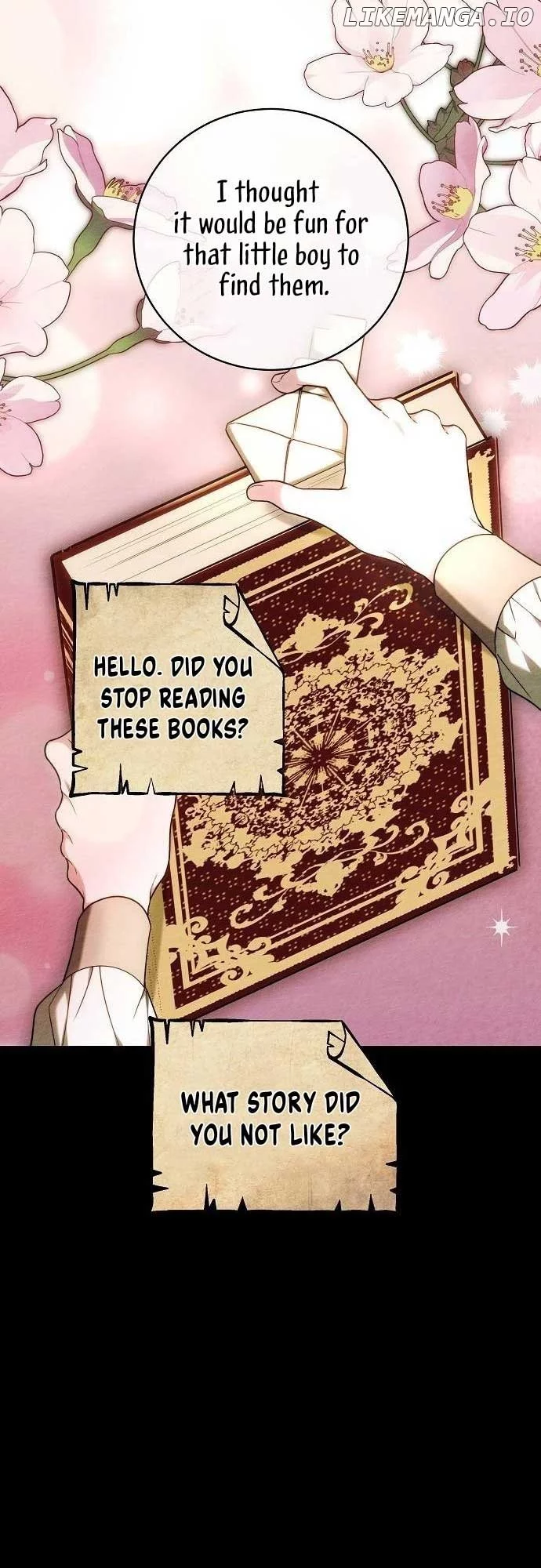 Manga page 25