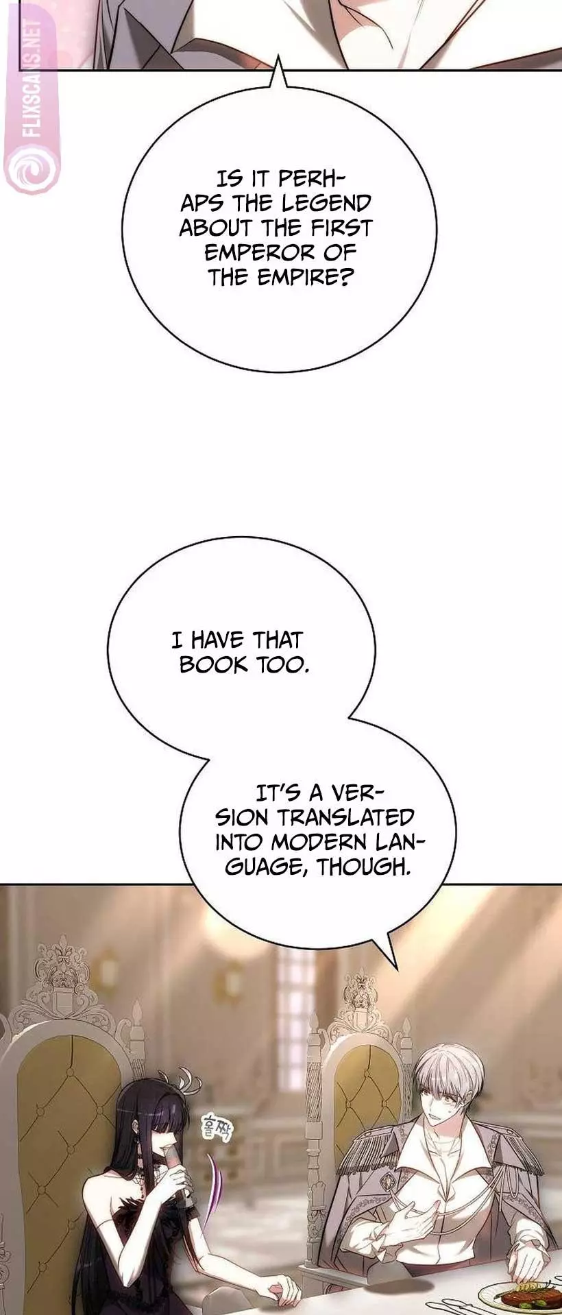 Manga page 100