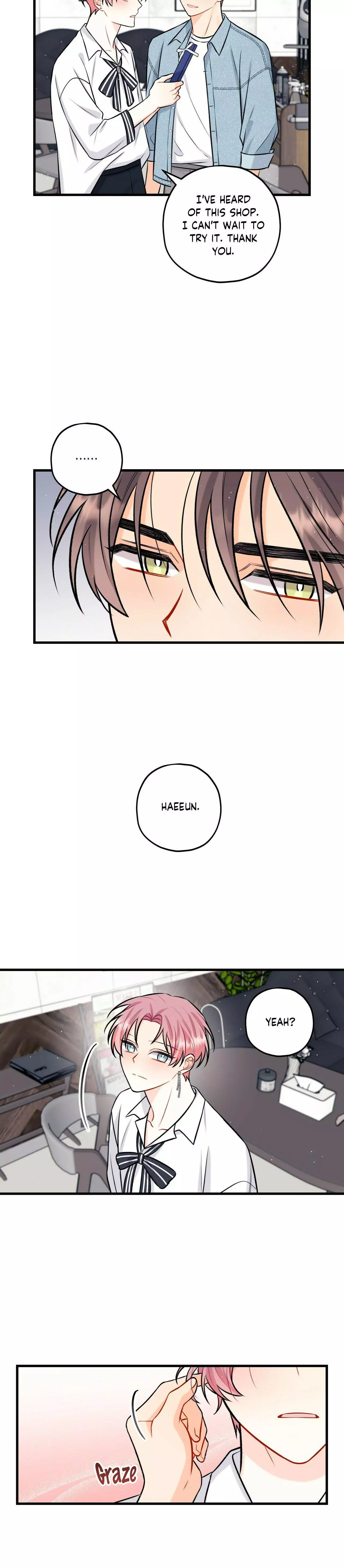 Manga page 17