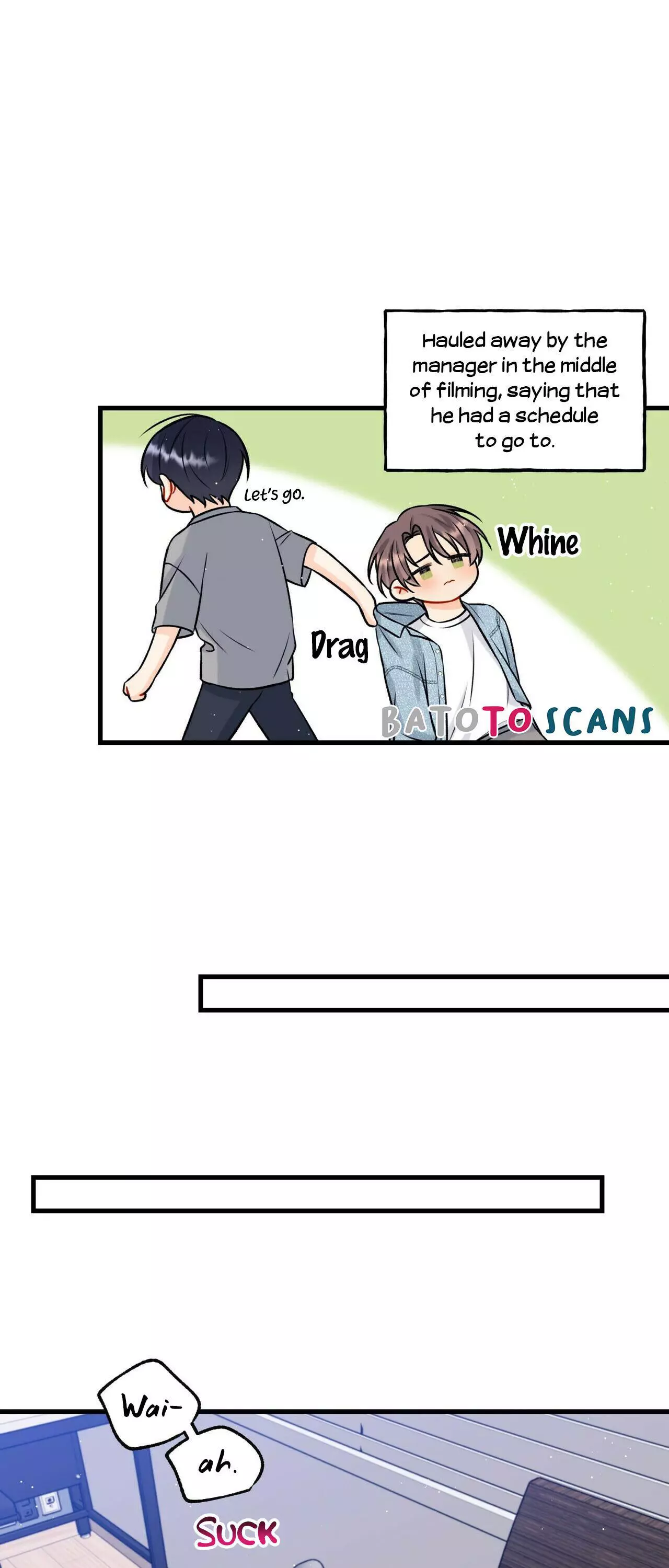 Manga page 25