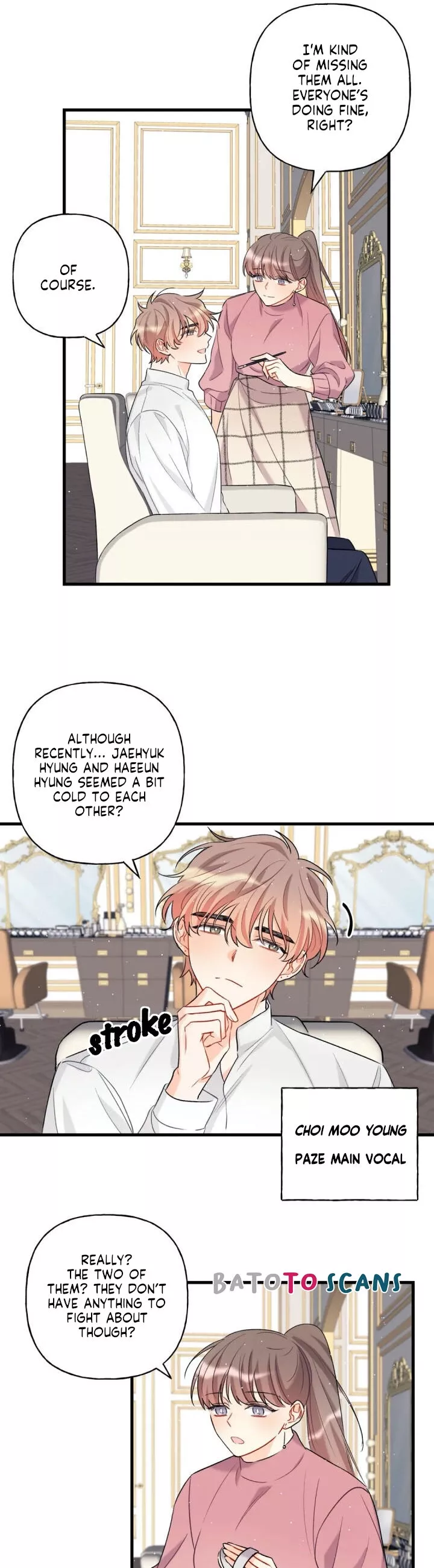 Manga page 23