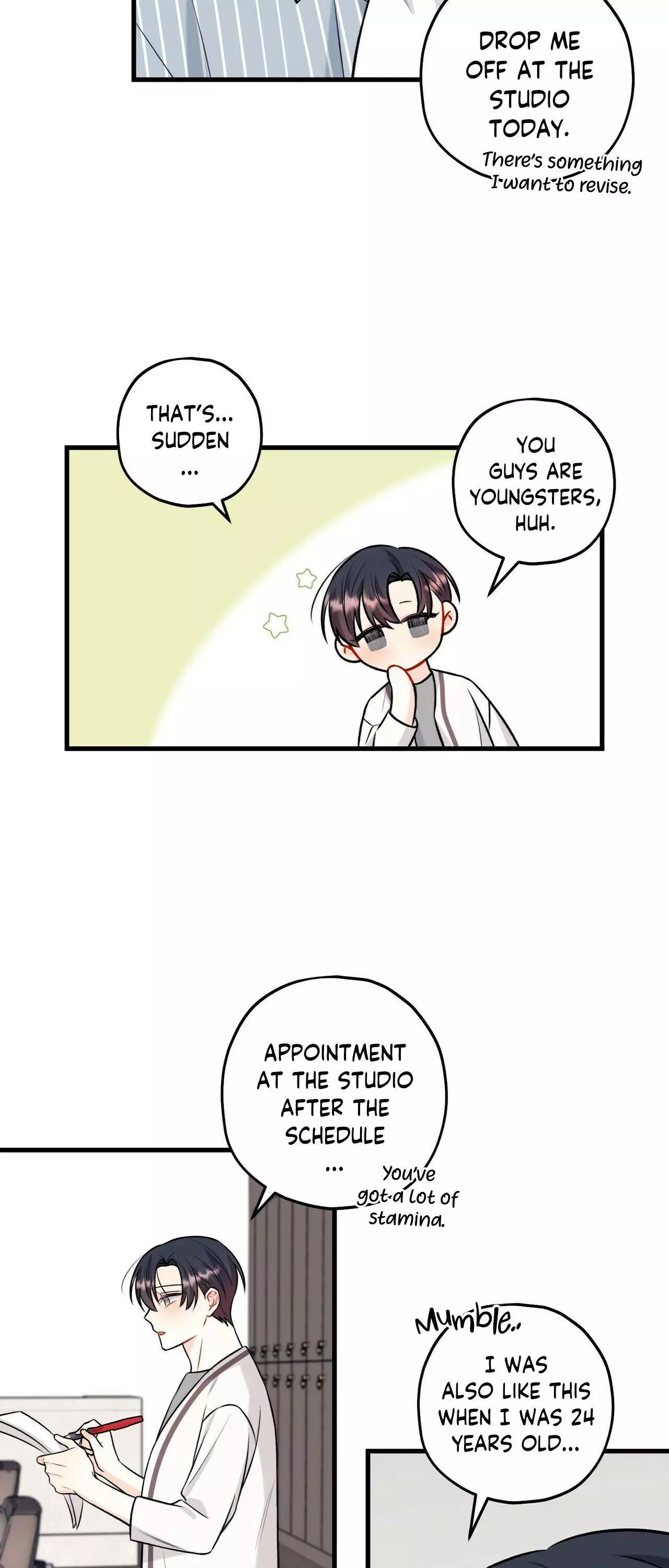 Manga page 15