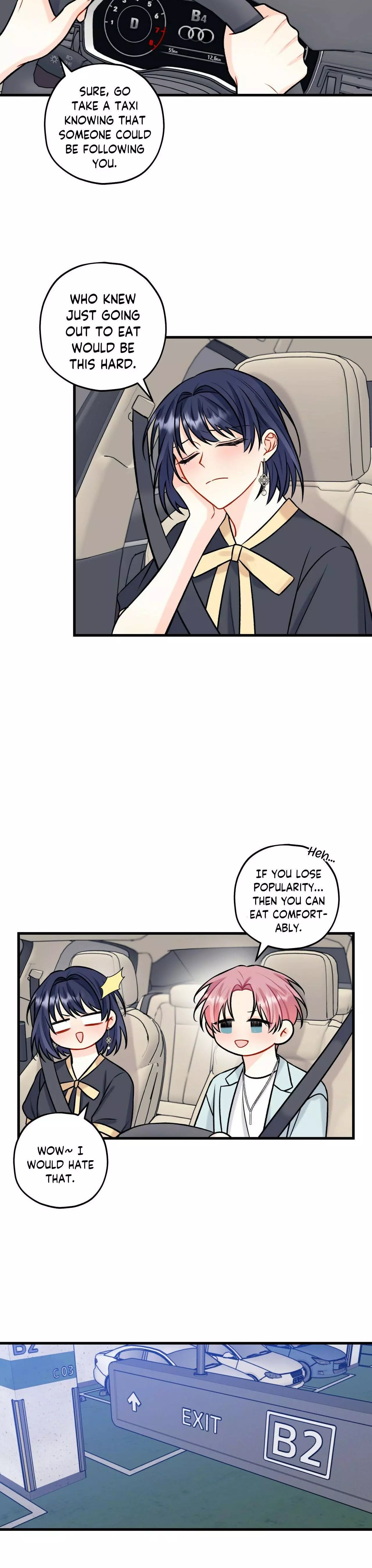 Manga page 28