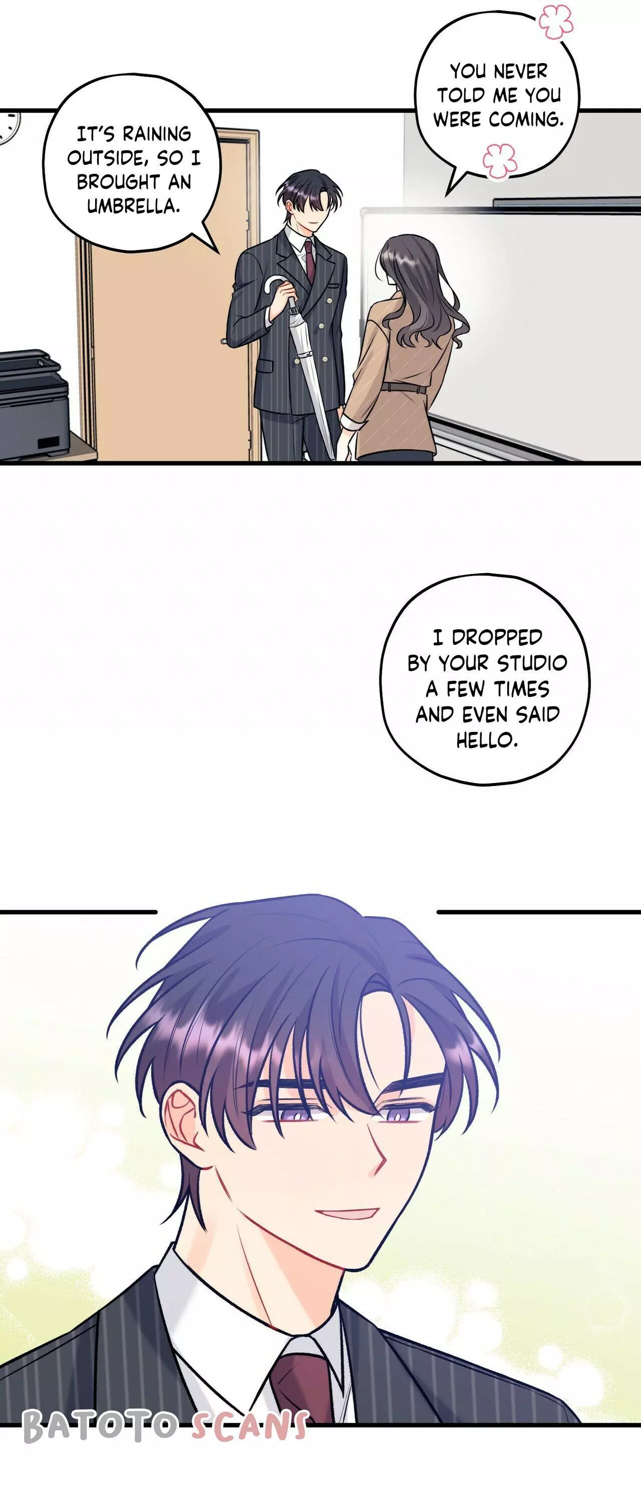 Manga page 10