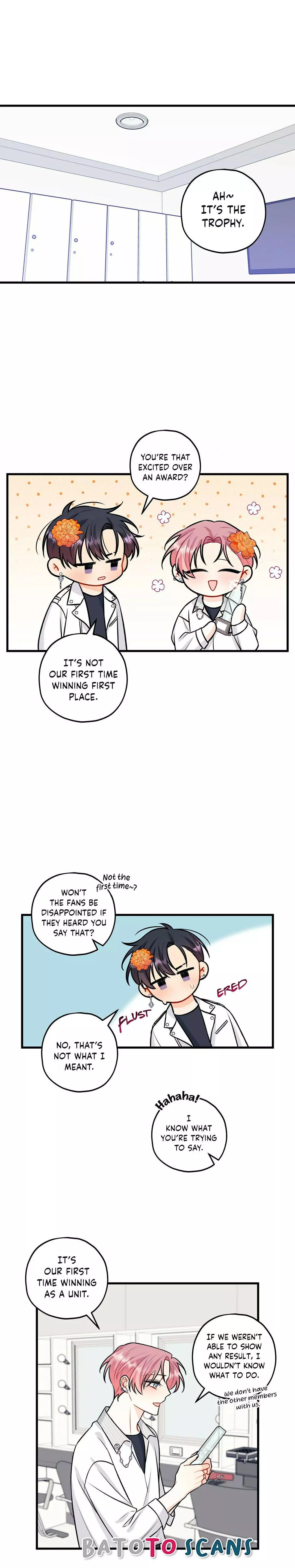 Manga page 22