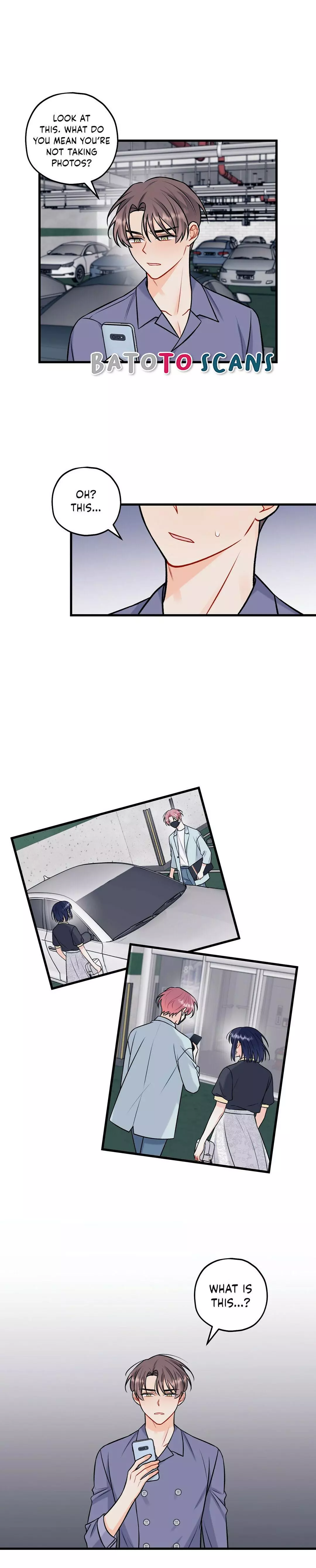 Manga page 11