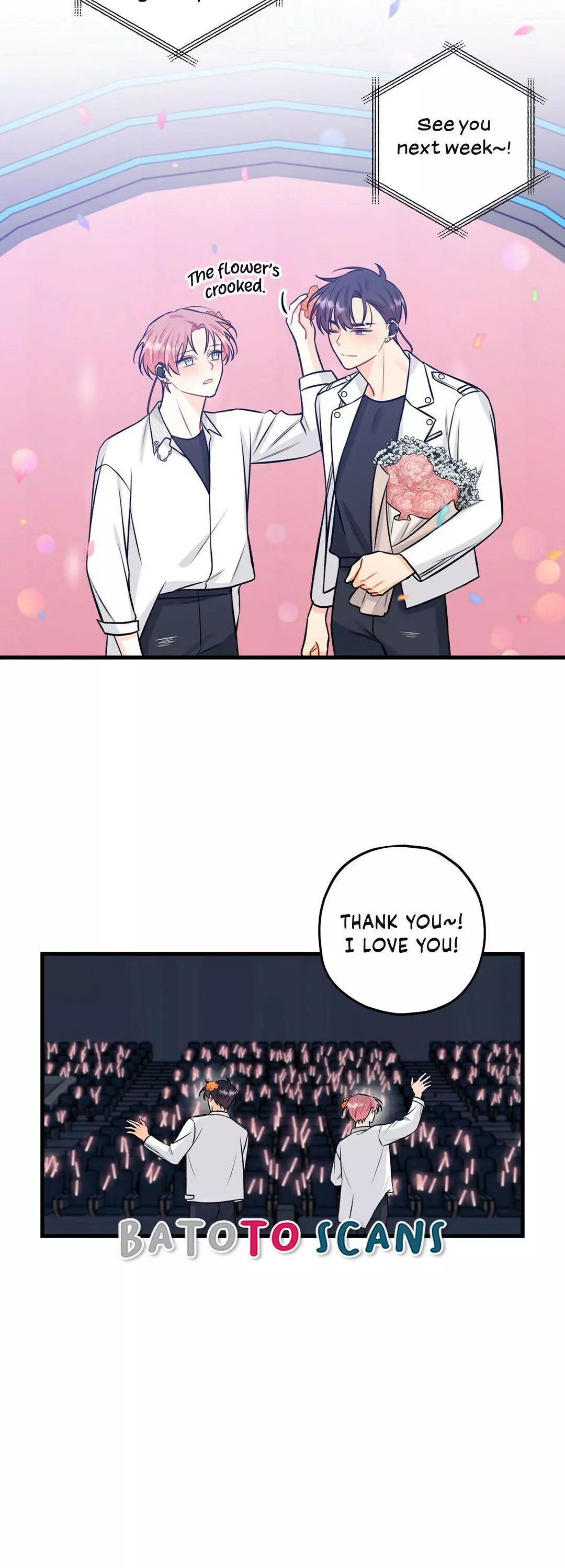 Manga page 21