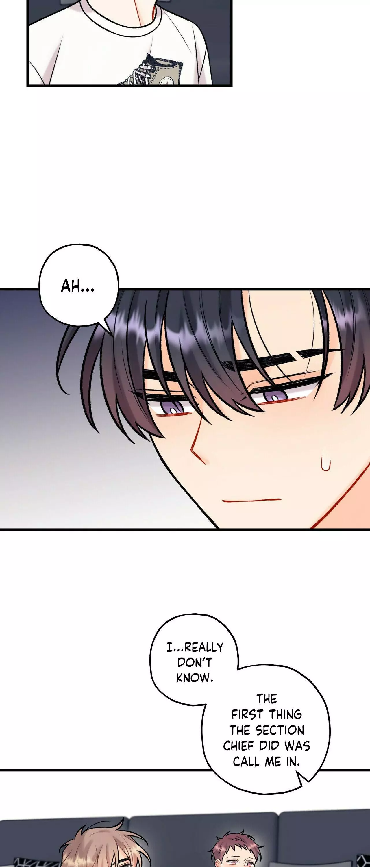 Manga page 11