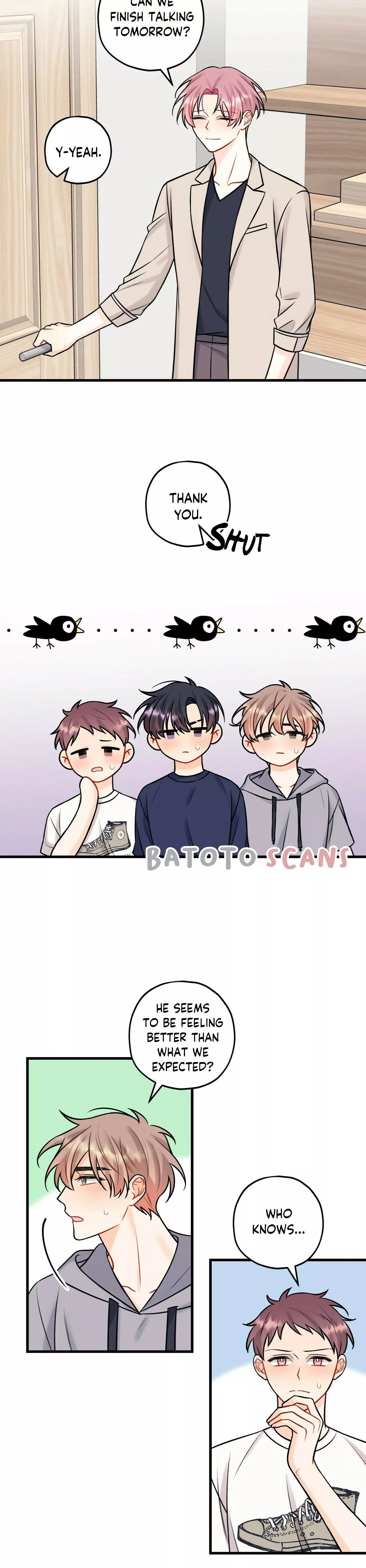 Manga page 32