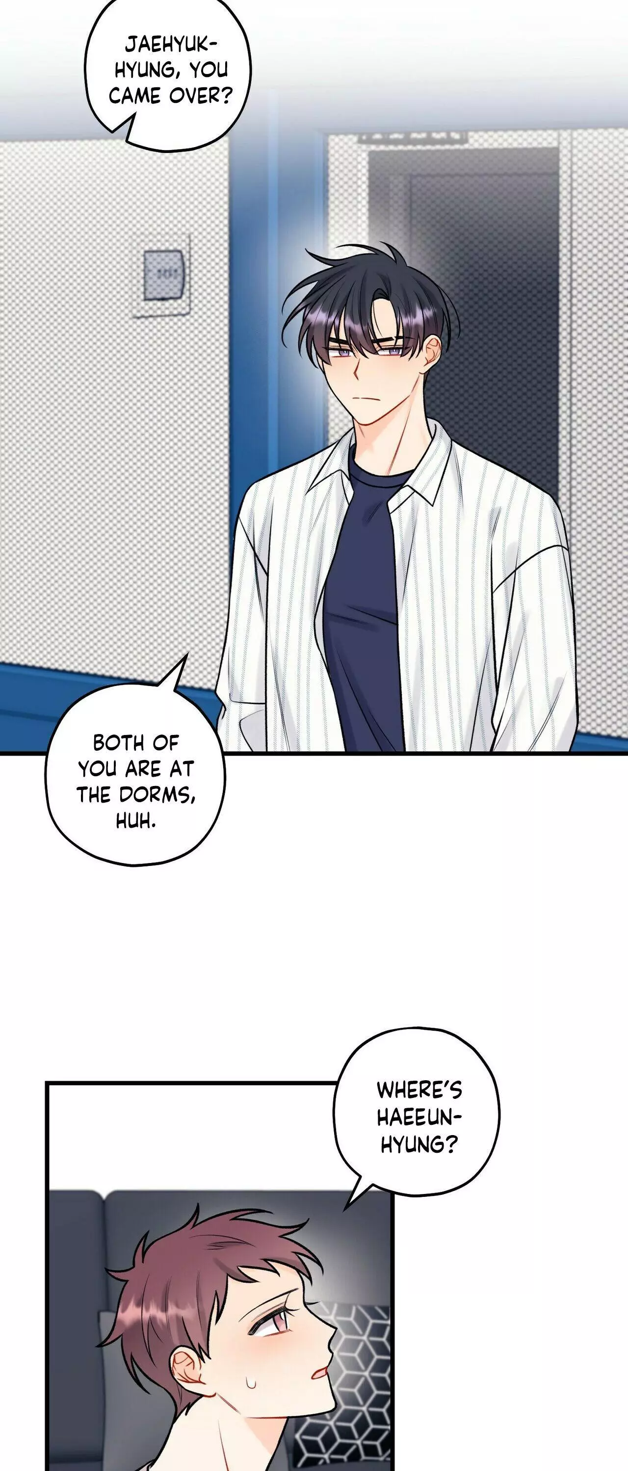 Manga page 10